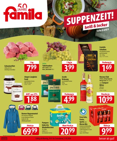 Handzettel famila_kw40_West