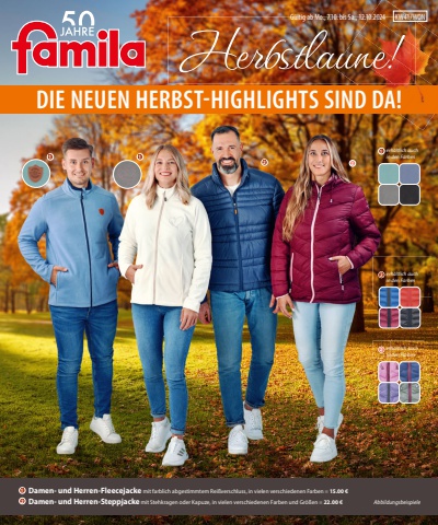 Handzettel famila_kw41_Mode