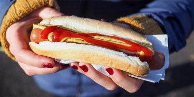Hot Dogs mal anders: Leckere Rezepte für den Klassiker