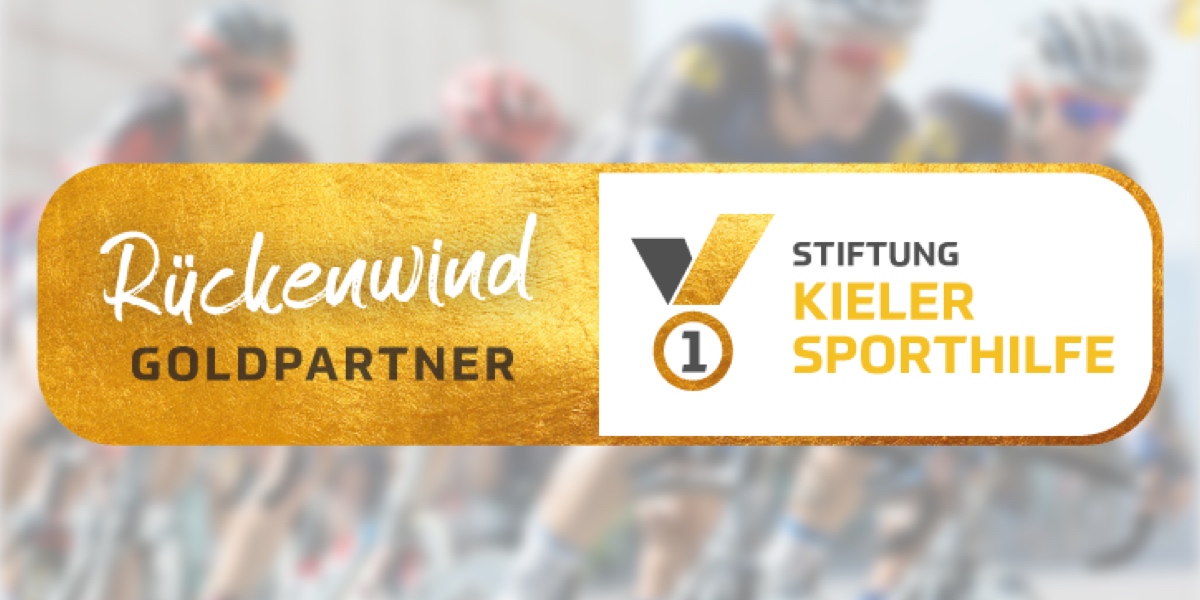 Goldpartner Kieler Sporthilfe