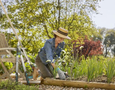 Praktische Gartenhelfer: Neue Treueaktion startet bei famila und Markant