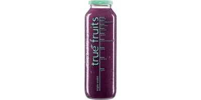 True Fruits Triple Violet