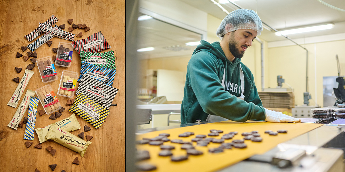 Confiserie Salzinger