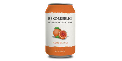 Rekorderlig Blood Orange